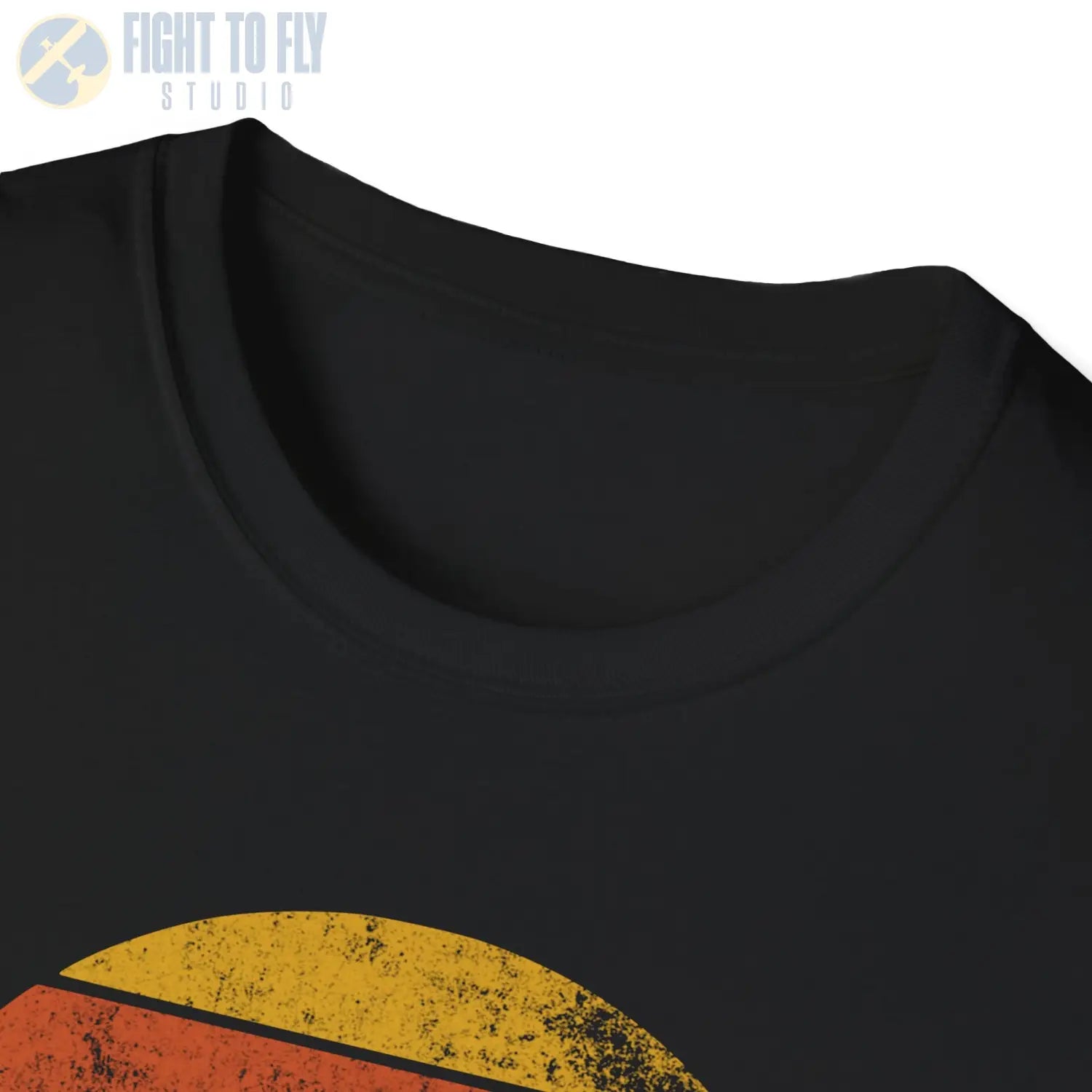 P-38 Lightning “Retro Heritage” WWII T-Shirt - Pilot gifts - warbird t-shirt