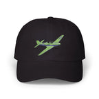 P-39 Airacobra - Hats - Pilot gifts - WWII warbird t-shirt