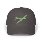 P-39 Airacobra - Hats - Pilot gifts - WWII warbird t-shirt