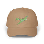 P-39 Airacobra - Hats - Pilot gifts - WWII warbird t-shirt