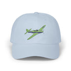 P-39 Airacobra - Hats - Pilot gifts - WWII warbird t-shirt