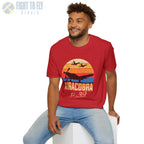 P-39 Airacobra Premium T-Shirt - Pilot gifts - WWII warbird t-shirt