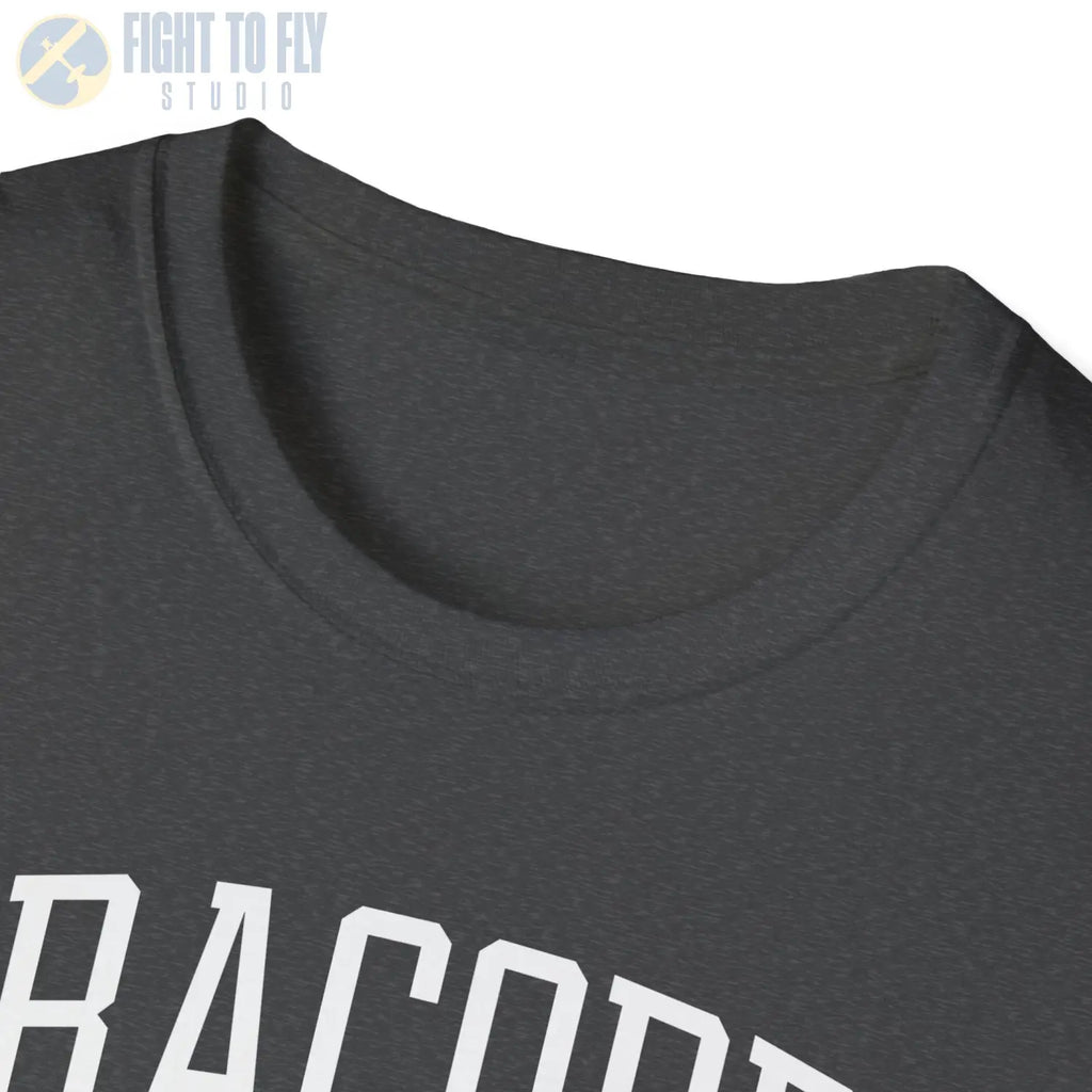 P-39 Airacobra - T-Shirt - Pilot gifts - WWII warbird t-shirt