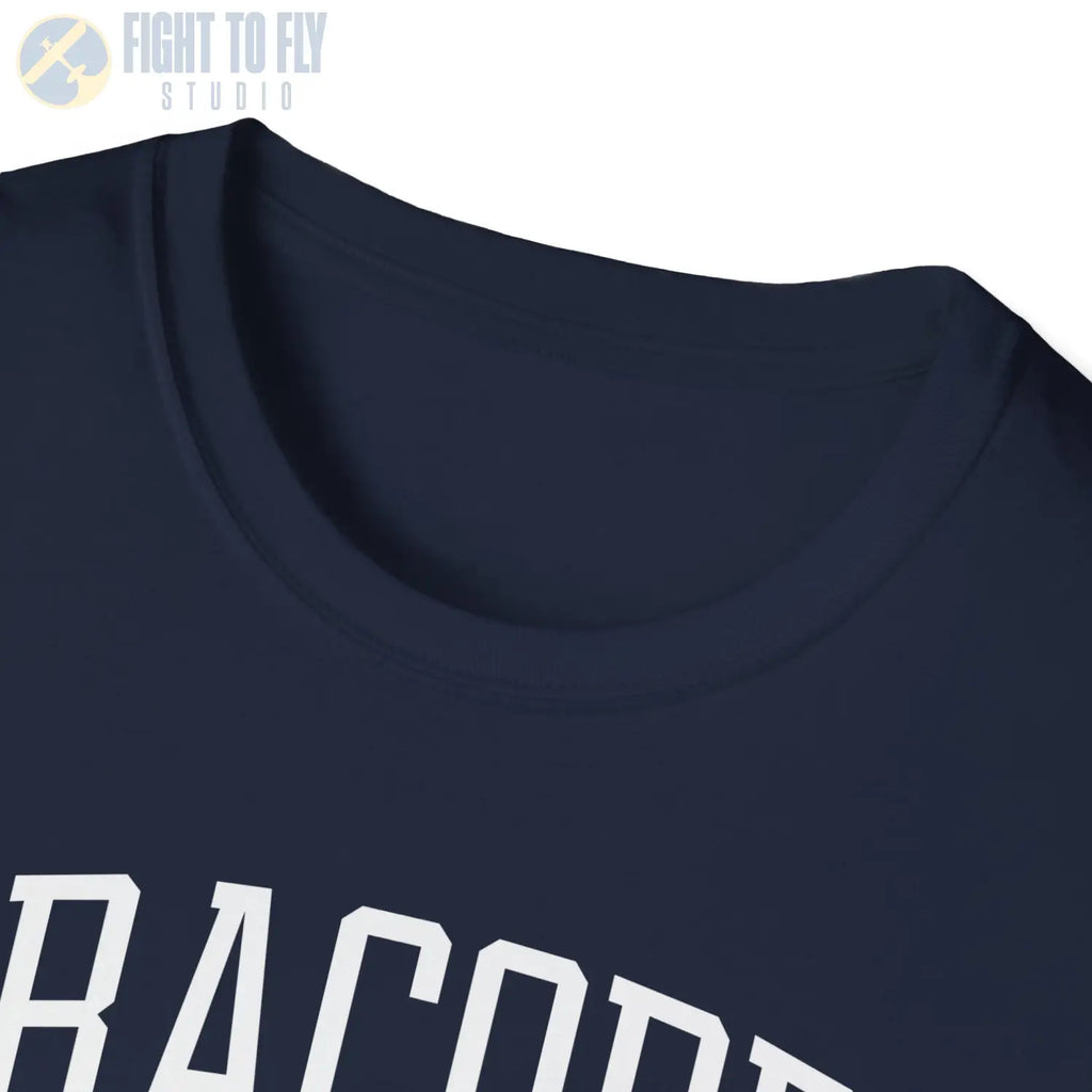P-39 Airacobra - T-Shirt - Pilot gifts - WWII warbird t-shirt