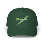 P-39 Airacobra - Hats - Pilot gifts - WWII warbird t-shirt
