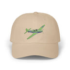 P-39 Airacobra - Hats - Pilot gifts - WWII warbird t-shirt