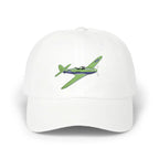 P-39 Airacobra - Hats - Pilot gifts - WWII warbird t-shirt
