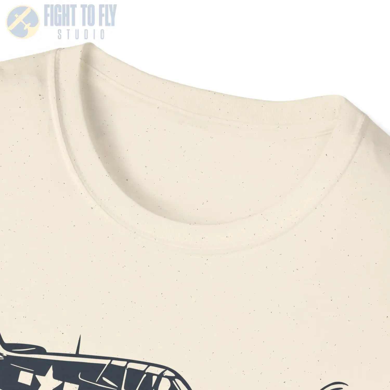 Curtiss P-40 Warhawk Premium T-Shirt - Pilot gifts - WWII warbird t-shirt