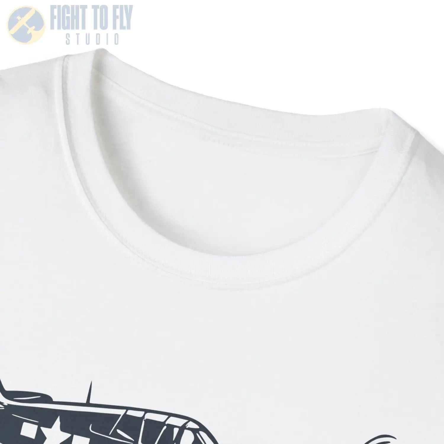 Curtiss P-40 Warhawk Premium T-Shirt - Pilot gifts - WWII warbird t-shirt
