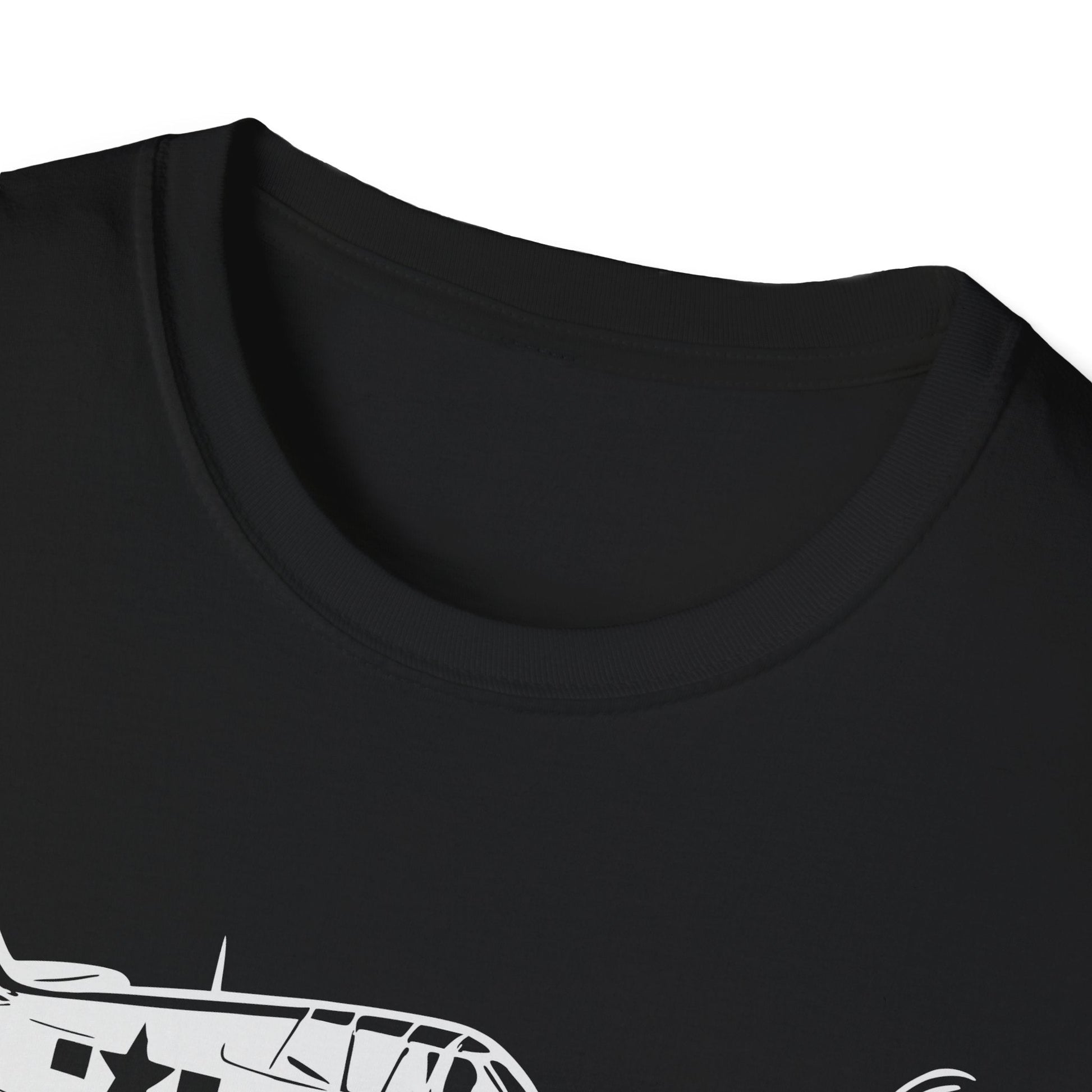 P-40 Premium T-Shirt – Curtiss Warhawk WWII Aviation Tee - Pilot gifts - warbird t-shirt