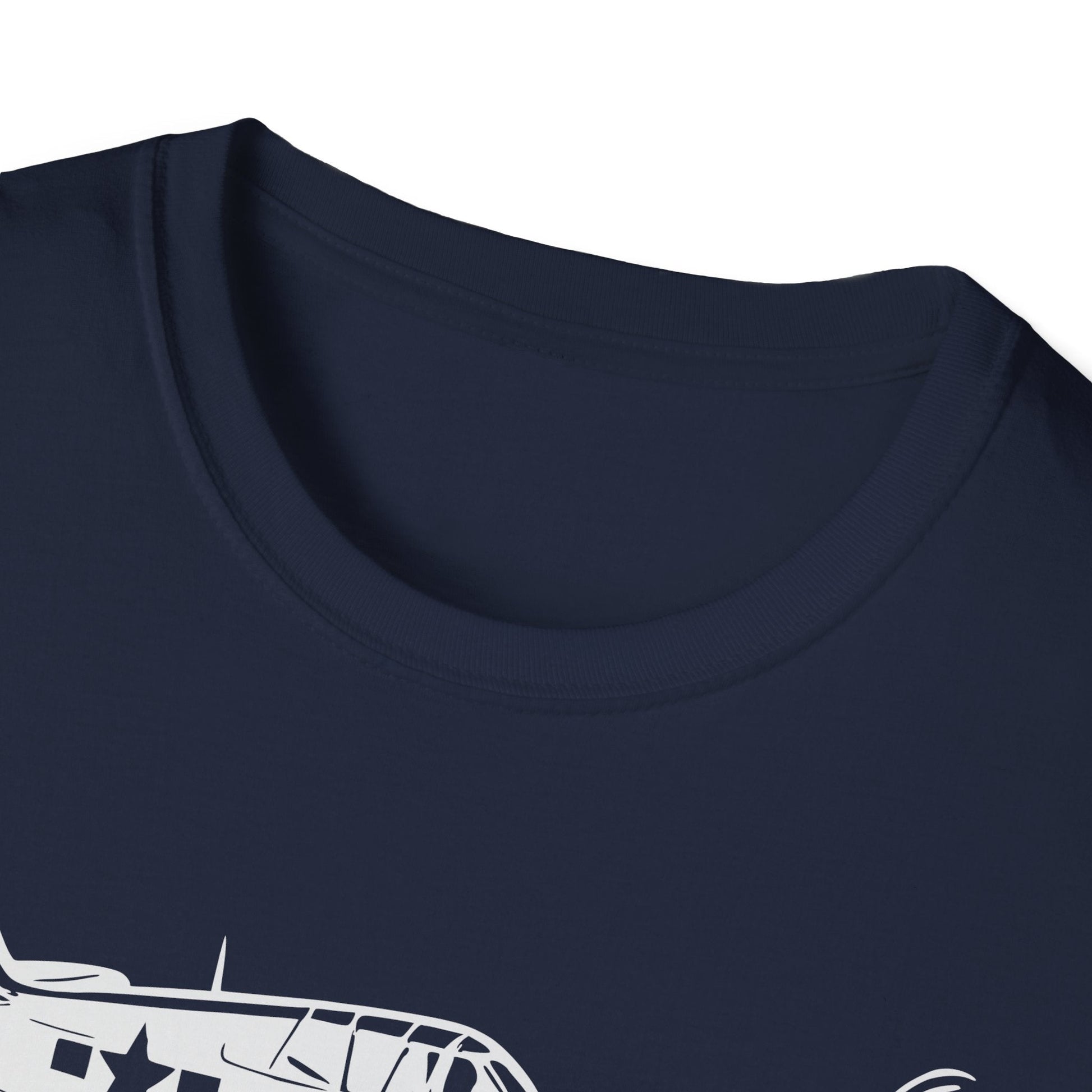 P-40 Premium T-Shirt – Curtiss Warhawk WWII Aviation Tee - Pilot gifts - warbird t-shirt