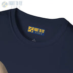 P-40 – Sharkmouth Legend T-Shirt - Pilot gifts - WWII warbird t-shirt