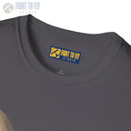 P-40 – Sharkmouth Legend T-Shirt - Pilot gifts - WWII warbird t-shirt