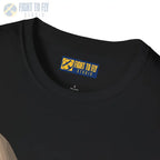 P-40 – Sharkmouth Legend T-Shirt - Pilot gifts - WWII warbird t-shirt