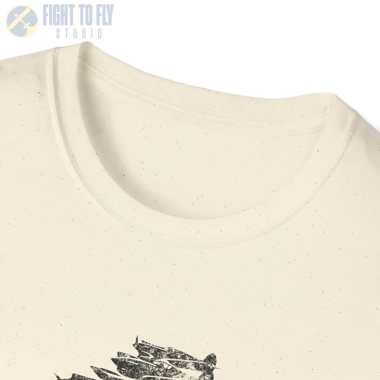 P-40 Warhawk “AVG Formation” WWII T-Shirt - Pilot gifts - warbird t-shirt