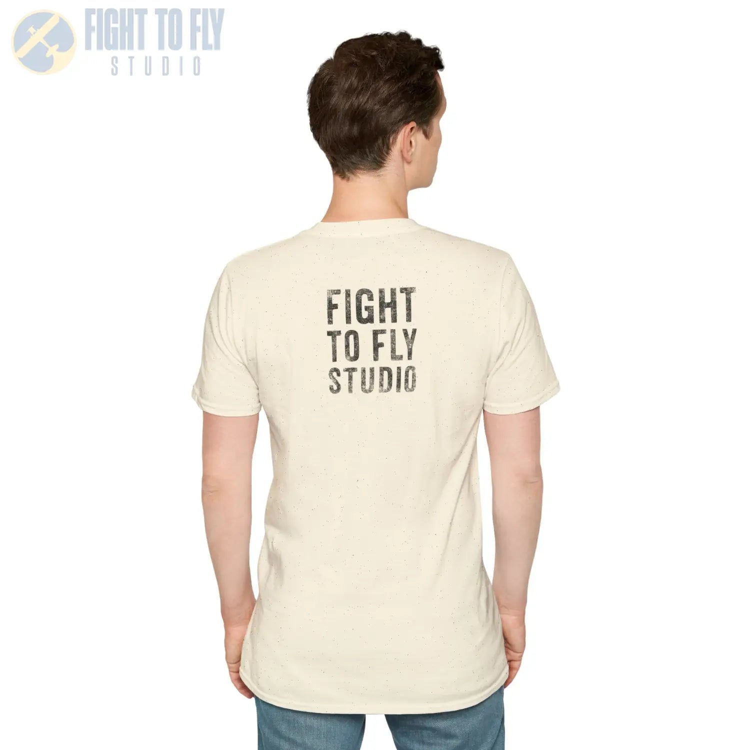 P-40 Warhawk “AVG Formation” WWII T-Shirt - Pilot gifts - warbird t-shirt