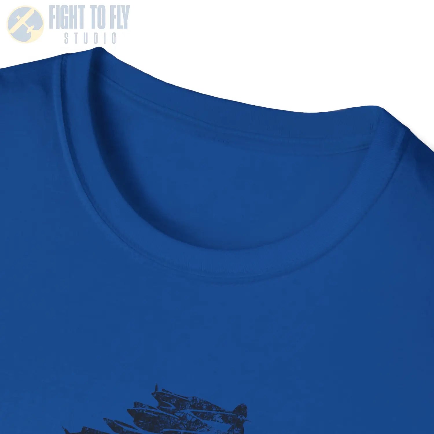 P-40 Warhawk “AVG Formation” WWII T-Shirt - Pilot gifts - warbird t-shirt