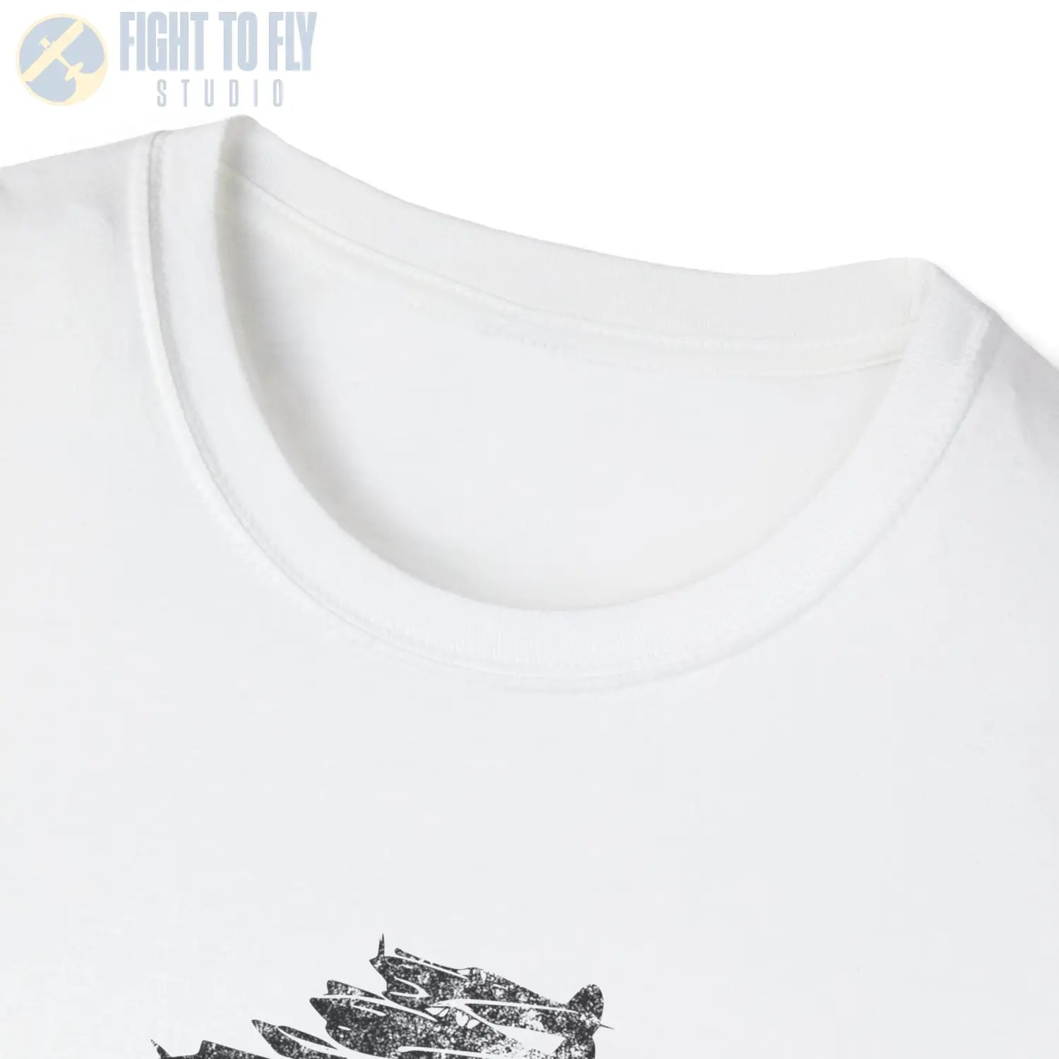 P-40 Warhawk “AVG Formation” WWII T-Shirt - Pilot gifts - warbird t-shirt