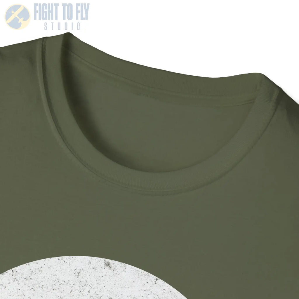 P-40 Warhawk “Curtiss Heritage” WWII T-Shirt - Pilot gifts - warbird t-shirt