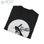 P-40 Warhawk “Curtiss Heritage” WWII T-Shirt - Pilot gifts - warbird t-shirt