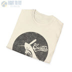 P-40 Warhawk “Curtiss Heritage” WWII T-Shirt - Pilot gifts - warbird t-shirt
