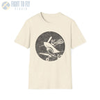 P-40 Warhawk “Curtiss Heritage” WWII T-Shirt - Pilot gifts - warbird t-shirt