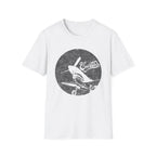 P-40 Warhawk “Curtiss Heritage” WWII T-Shirt - Pilot gifts - warbird t-shirt