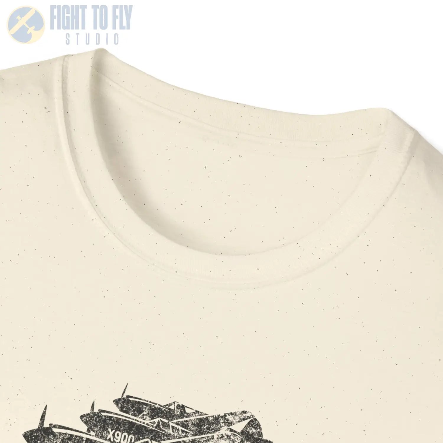 P-40 Warhawk “Formation Flight” WWII T-Shirt - Pilot gifts - warbird t-shirt