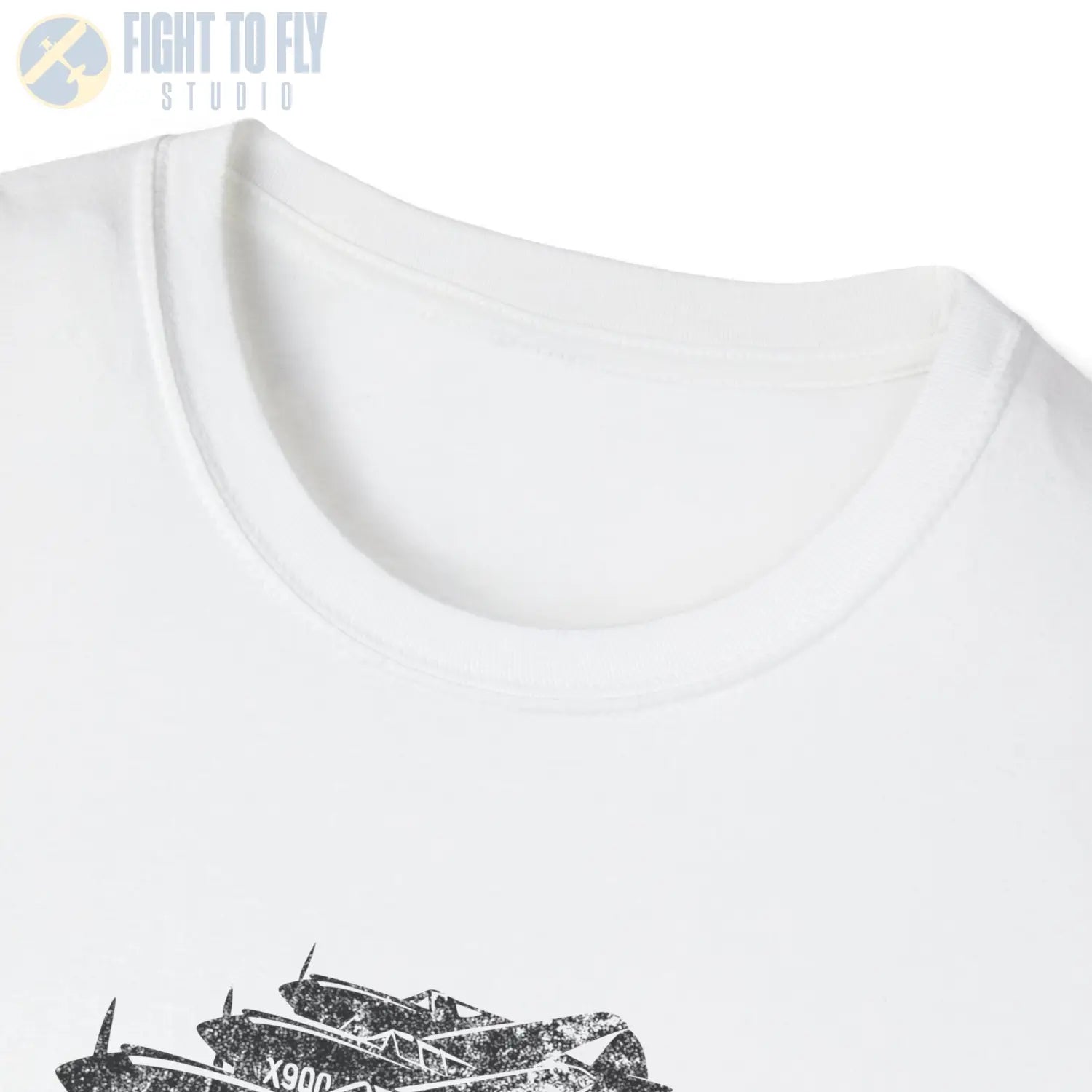 P-40 Warhawk “Formation Flight” WWII T-Shirt - Pilot gifts - warbird t-shirt