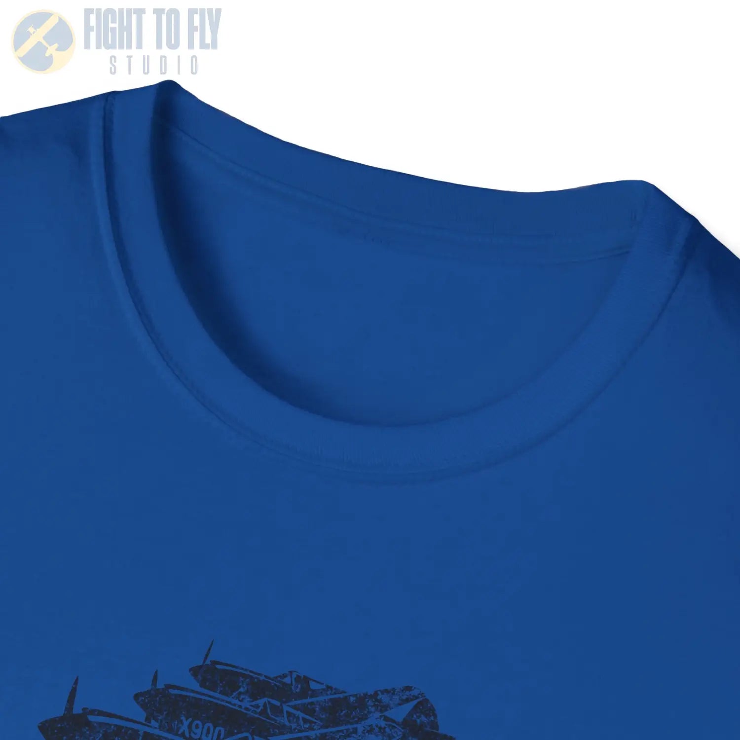 P-40 Warhawk “Formation Flight” WWII T-Shirt - Pilot gifts - warbird t-shirt