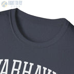 P-40 Warhawk - T-Shirt - Pilot gifts - WWII warbird t-shirt
