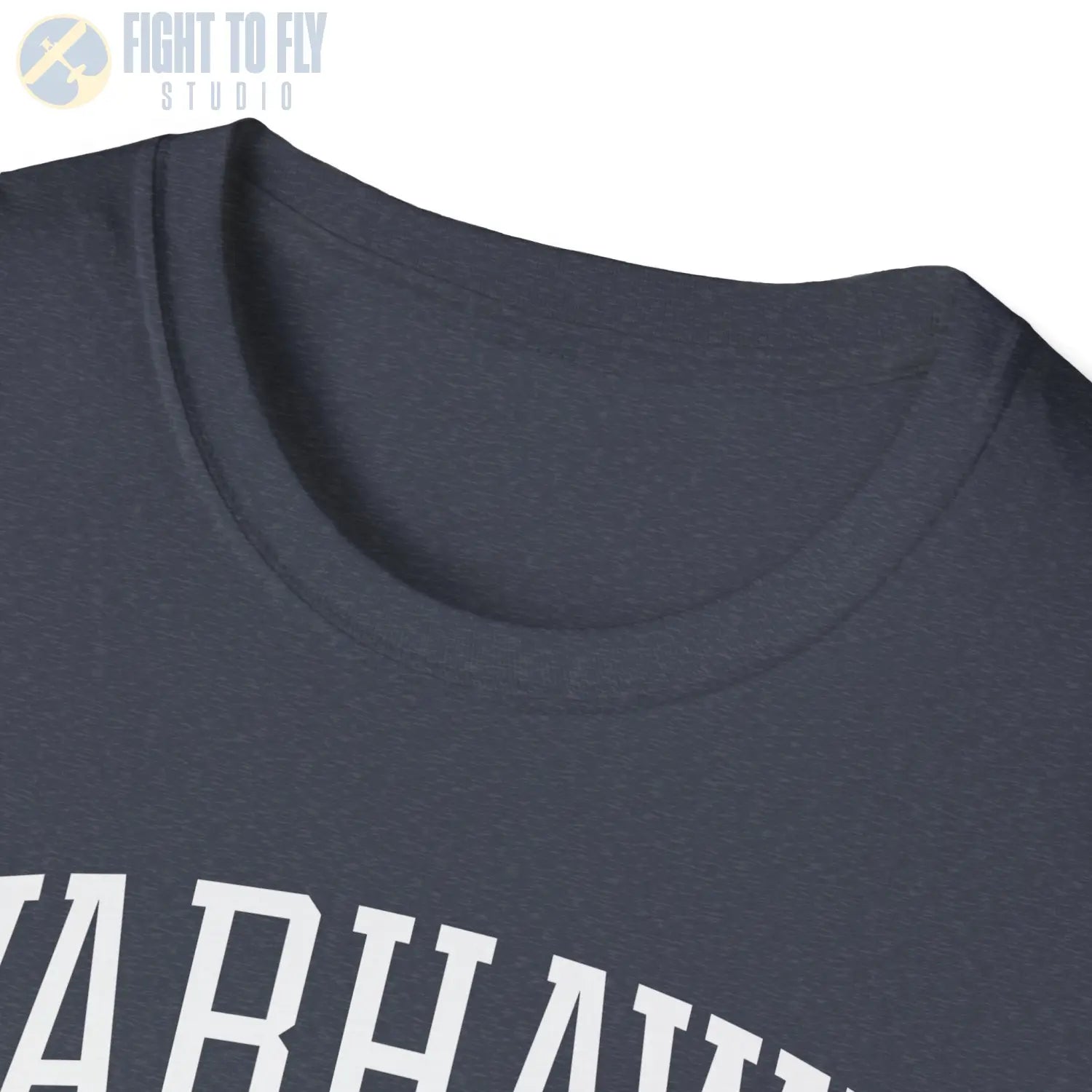 P-40 Warhawk - T-Shirt - Pilot gifts - WWII warbird t-shirt