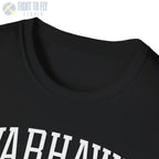 P-40 Warhawk - T-Shirt - Pilot gifts - WWII warbird t-shirt