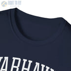 P-40 Warhawk - T-Shirt - Pilot gifts - WWII warbird t-shirt