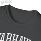 P-40 Warhawk - T-Shirt - Pilot gifts - WWII warbird t-shirt