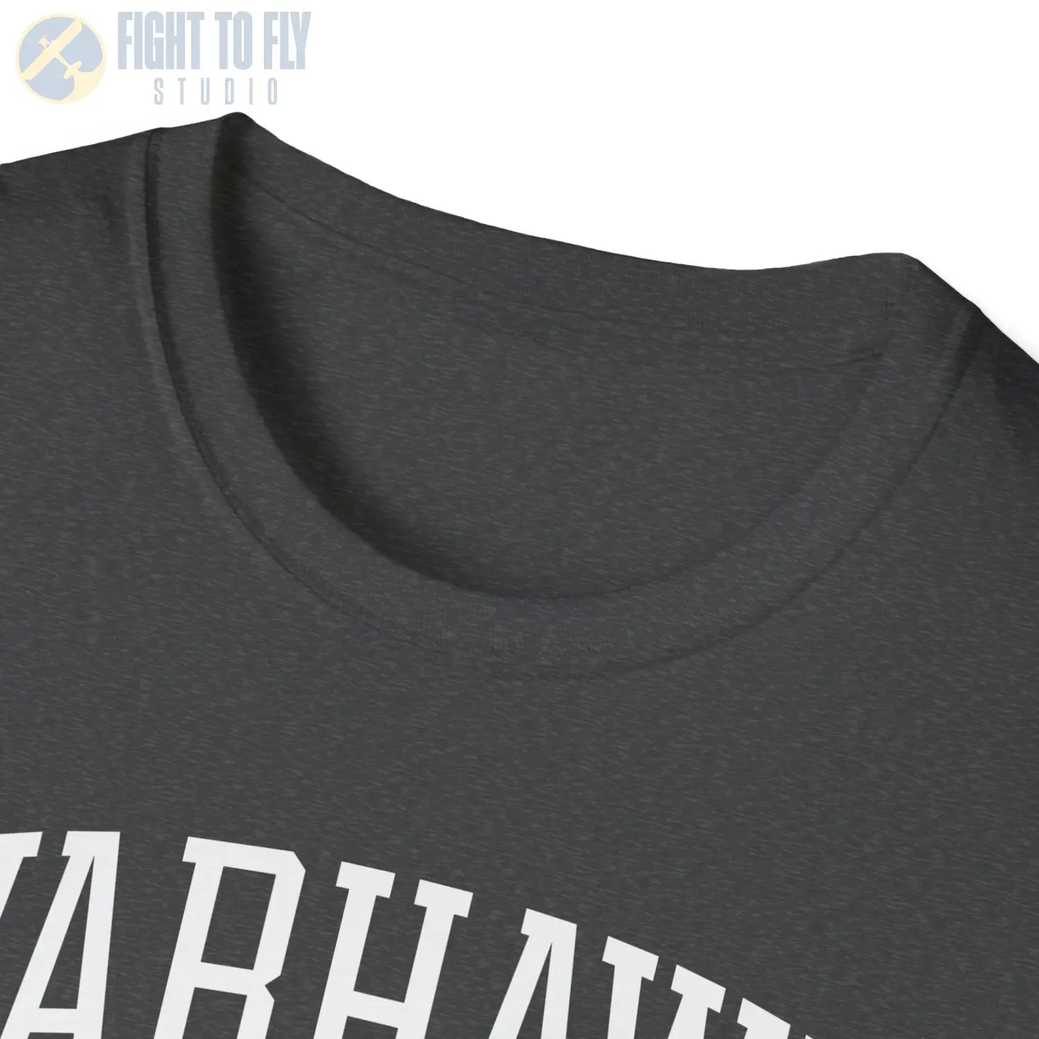 P-40 Warhawk - T-Shirt - Pilot gifts - WWII warbird t-shirt