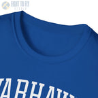 P-40 Warhawk - T-Shirt - Pilot gifts - WWII warbird t-shirt