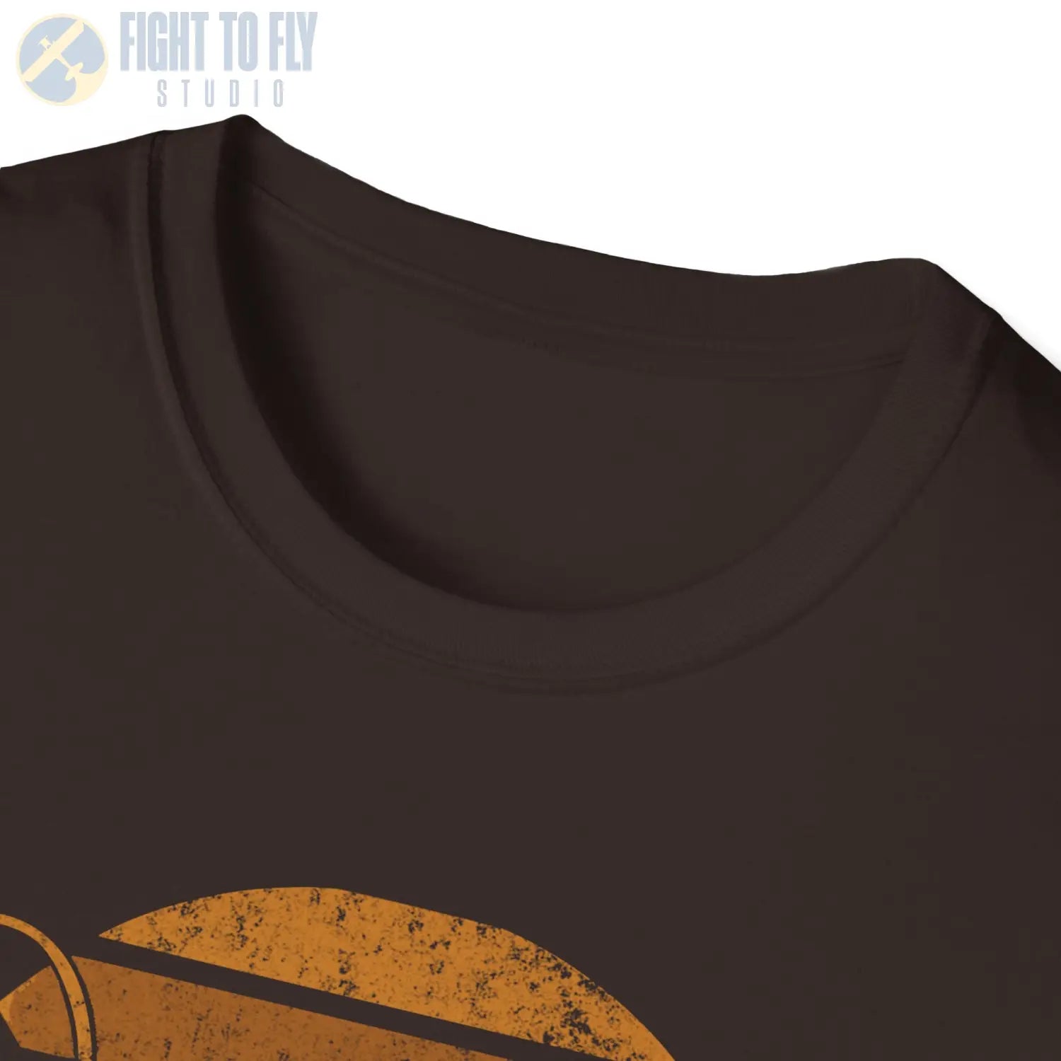 P-40E Warhawk “Retro Heritage” WWII T-Shirt - Pilot gifts - warbird t-shirt