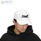 P-47 - Color - Hats - Pilot gifts - WWII warbird t-shirt