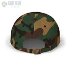 P-47 - Color - Hats - Pilot gifts - WWII warbird t-shirt