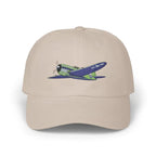 P-47 - Color - Hats - Pilot gifts - WWII warbird t-shirt