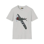 P-47 – Jug Power Shirt - T-Shirt - Pilot gifts - WWII warbird t-shirt