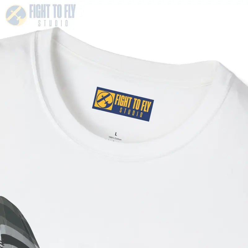 P-47 – Jug Power Shirt - T-Shirt - Pilot gifts - WWII warbird t-shirt