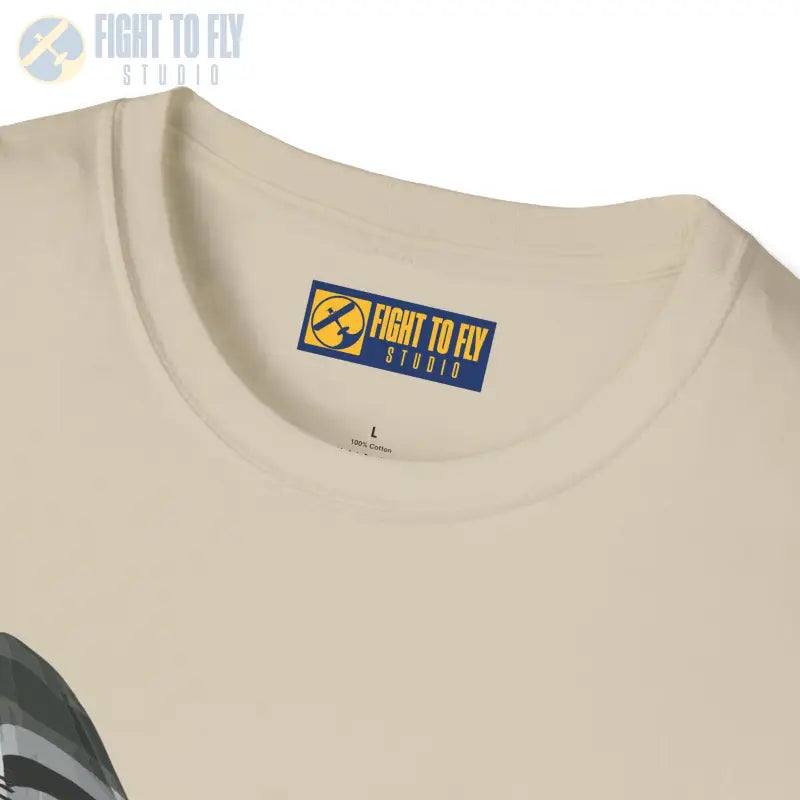 P-47 – Jug Power Shirt - T-Shirt - Pilot gifts - WWII warbird t-shirt
