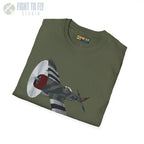 P-47 – Jug Power Shirt - T-Shirt - Pilot gifts - WWII warbird t-shirt