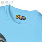 P-47 – Jug Power Shirt - T-Shirt - Pilot gifts - WWII warbird t-shirt