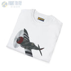P-47 – Jug Power Shirt - T-Shirt - Pilot gifts - WWII warbird t-shirt