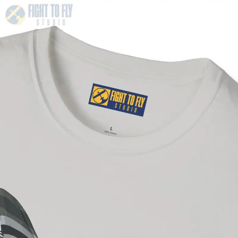 P-47 – Jug Power Shirt - T-Shirt - Pilot gifts - WWII warbird t-shirt