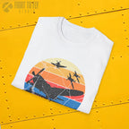 P-47 Premium T-Shirt - Pilot gifts - WWII warbird t-shirt