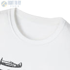 P-47 Thunderbolt “Element of Strength” WWII T-Shirt - Pilot gifts - warbird t-shirt